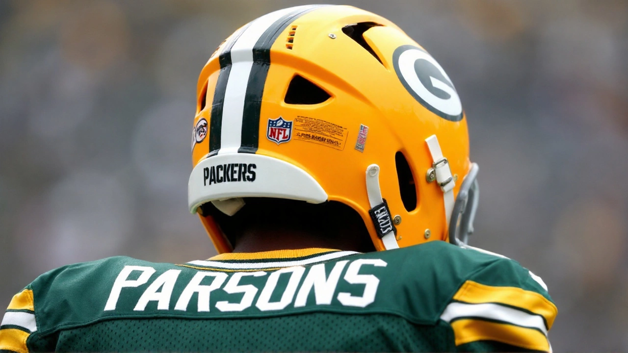 Packers vs Commanders: Jordan Love, Tucker Kraft power Green Bay’s 27-18 Thursday night win