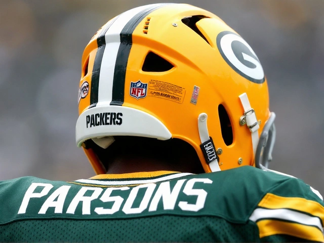 Packers vs Commanders: Jordan Love, Tucker Kraft power Green Bay’s 27-18 Thursday night win