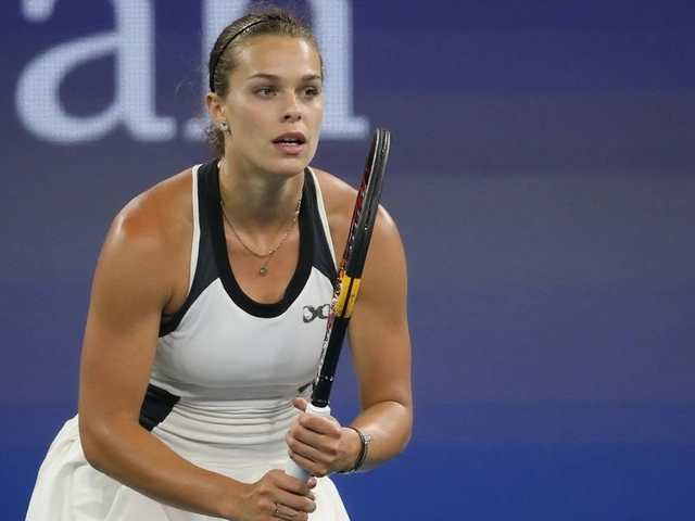 US Open 2025 Women's Semifinals: Sabalenka vs Pegula, Osaka vs Anisimova — stakes, styles, and swing factors