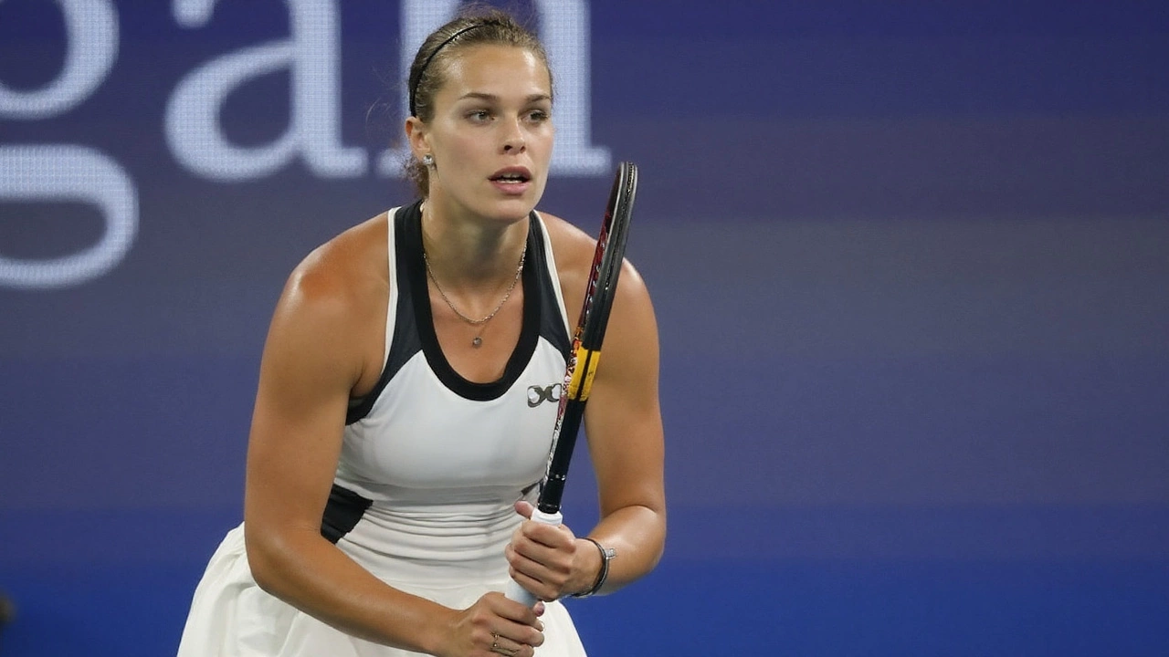 US Open 2025 Women's Semifinals: Sabalenka vs Pegula, Osaka vs Anisimova — stakes, styles, and swing factors