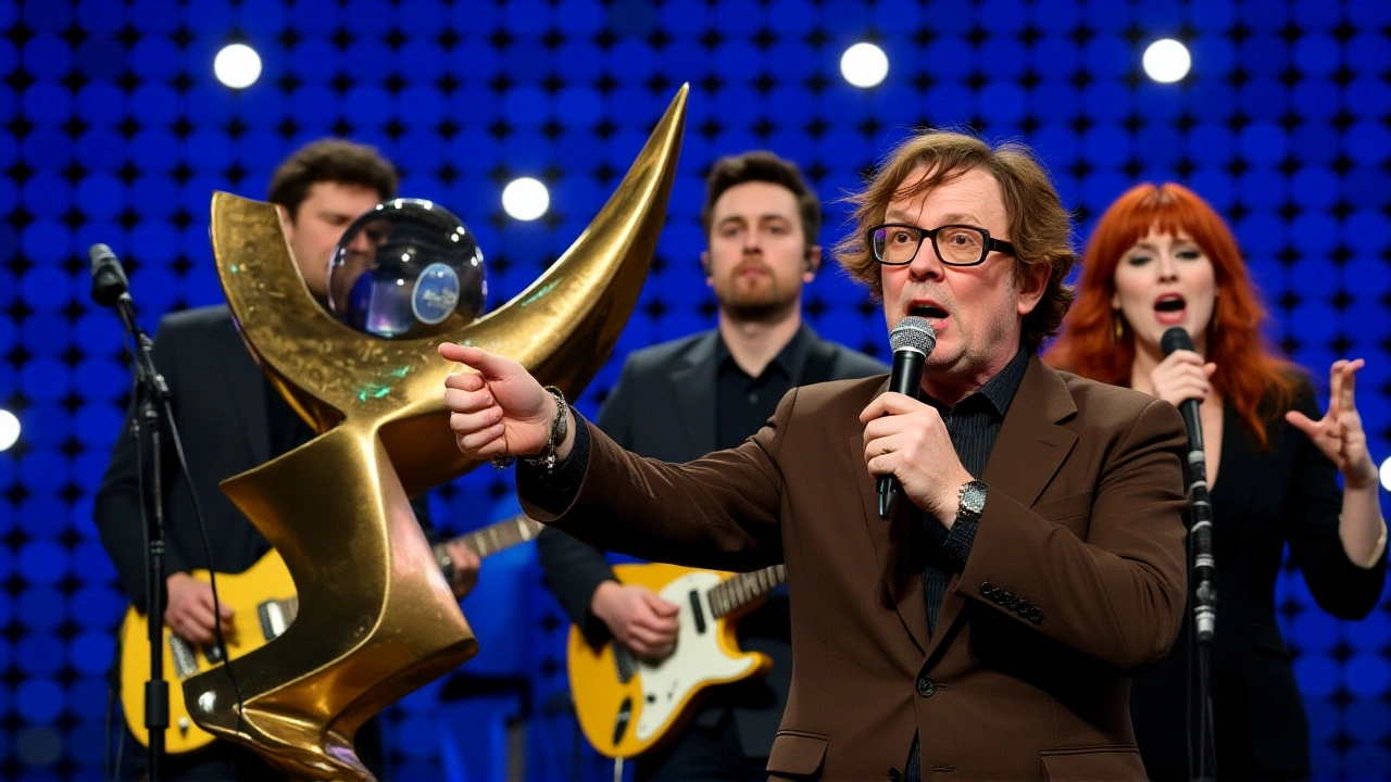 CMAT Tops Mercury Prize 2025 Odds for Oct. 17 UK Ceremony