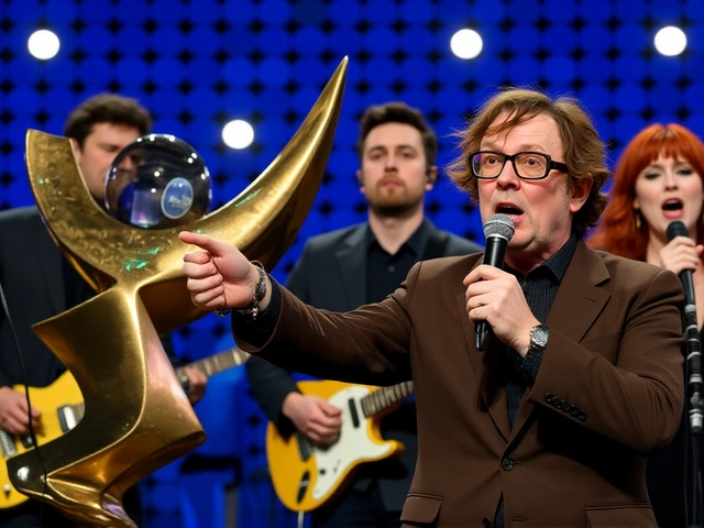 CMAT Tops Mercury Prize 2025 Odds for Oct. 17 UK Ceremony