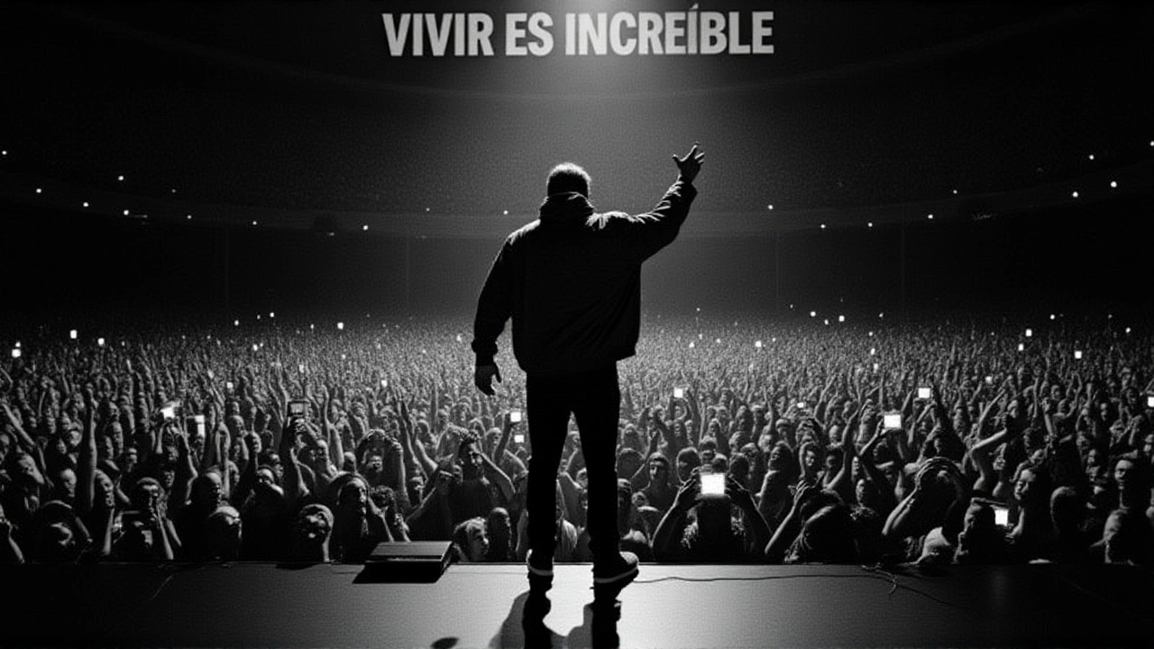 The Lineup: Brothers, Drummers, and a New Chapter