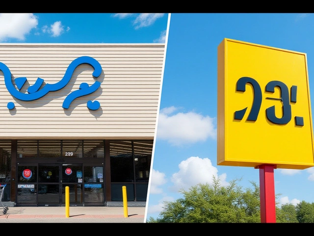 Target, Costco Closed Thanksgiving 2025; Nasdaq, USPS, UPS Also Shut Down